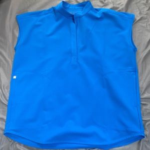 Figs Rafaela scrub top w/tags